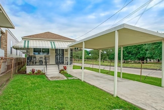 1730 Erie St, New Orleans, LA 70114