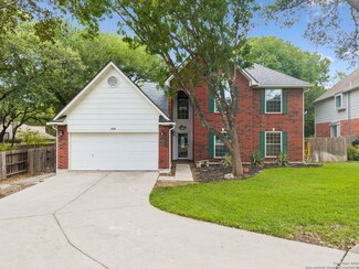 106 Baythorne, Universal City, TX 78148