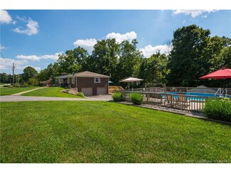 3429 Country Ln NE, Lanesville, IN 47136