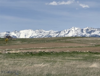 100 Queen Ln, Livingston, MT 59047