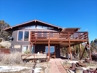 40085 Cedar Dr, Paonia, CO 81428