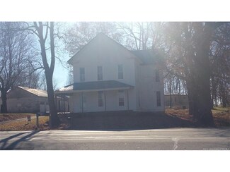 3 W Main St, Campbellsburg, IN 47108