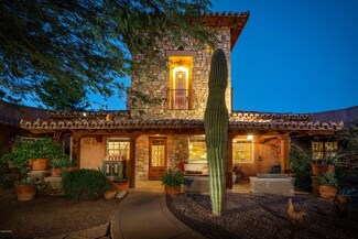 3828 N Adobe Garden Loop, Tucson, AZ 85716