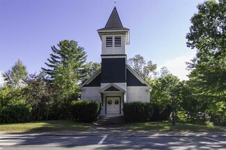 68 Main St, North Woodstock, NH 03262