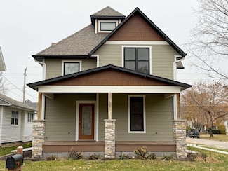 310 E Broadway St, Decorah, IA 52101