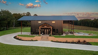 1258 Firetower Rd, Hallsville, TX 75650