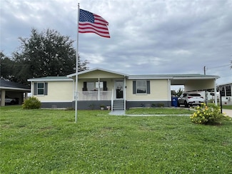 1129 Jordan Loop, Okeechobee, FL 34974
