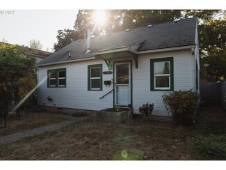 1322 Garfield St, Eugene, OR 97402