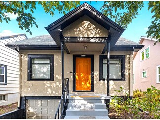 1931 NE Pacific St, Portland, OR 97232
