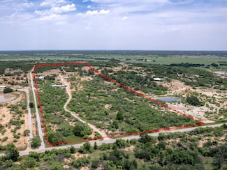 11101 County Road 228, Brownwood, TX 76801
