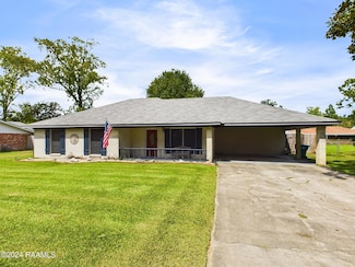 110 Brighton Dr, Lafayette, LA 70503