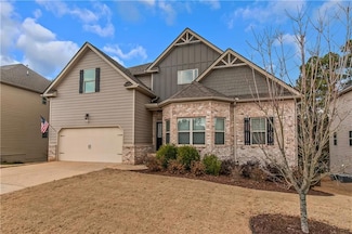 345 Granite Way, Newnan, GA 30265