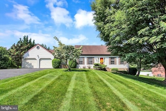 11970 Mentzer Gap Rd, Waynesboro, PA 17268