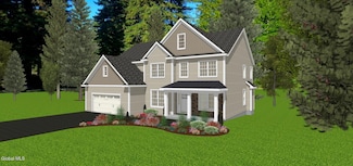 17 Wyatt's Way, Clifton Park, NY 12065