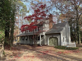 3306 Nuttree Woods Dr, Midlothian, VA 23112