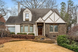 2896 N Hills Dr NE, Atlanta, GA 30305