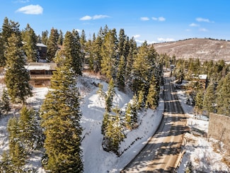 360 Parkview Dr Unit 74-A, Park City, UT 84098
