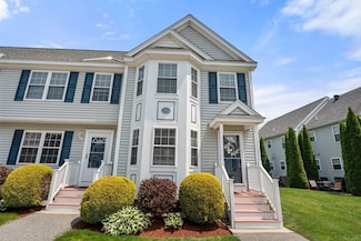 24 Merrimac Way Unit H, Tyngsboro, MA 01879