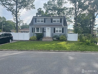 17 Marsad Dr, Old Bridge, NJ 08857