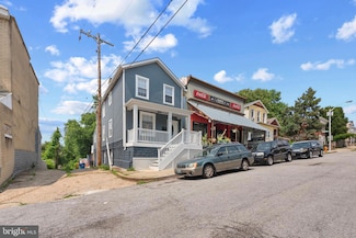 1508 W 36th St, Baltimore, MD 21211