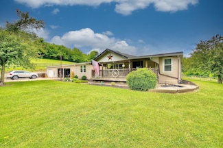 12085 Dickerson Rd, Walton, KY 41094