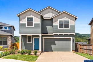 2784 NW Deer Run Place, Corvallis, OR 97330