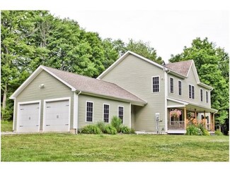 123 Orr Rd, Jericho, VT 05465