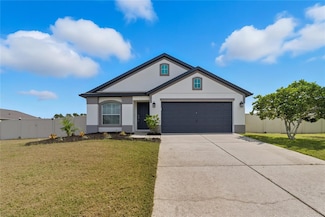 12410 Loopback Dr, San Antonio, FL 33576