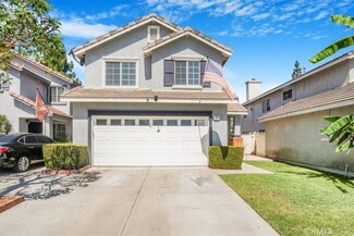 818 Limelite Way, Corona, CA 92880