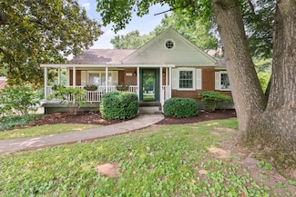3947 Moss Rose Dr, Nashville, TN 37216