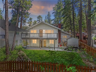 764 Silver Tip Dr, Big Bear Lake, CA 92315