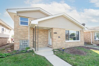 16019 Vine Ave, Harvey, IL 60426
