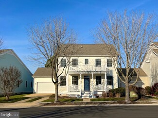 137 October Glory Ave, Ocean View, DE 19970