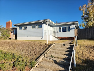 313 1st Ave SW, Cut Bank, MT 59427