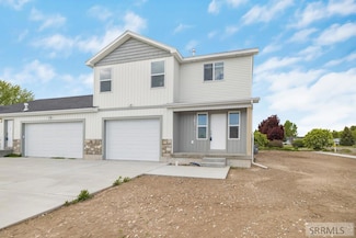3261 Reynard Ln, Idaho Falls, ID 83454