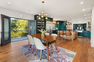 5150 E Camino Cielo, Santa Barbara, CA 93105