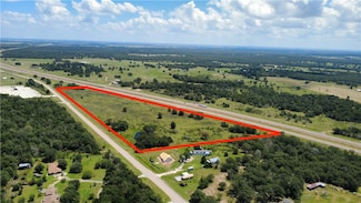 TBD 19.35 AC Farm To Market Road 60, Somerville, TX 77879