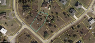 1028 W Monday Ln, Labelle, FL 33935