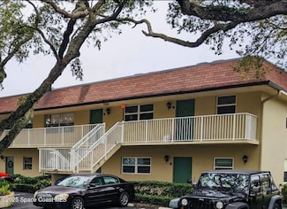 150 Intrepid Way Unit 8H, Cape Canaveral, FL 32920