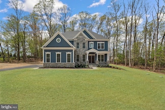 LOT OC2 Highgate Dr Unit BENTON, Hampstead, MD 21074