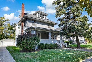 322 8th Ave, La Grange, IL 60525