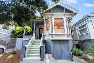 2349 Waverly St, Oakland, CA 94612