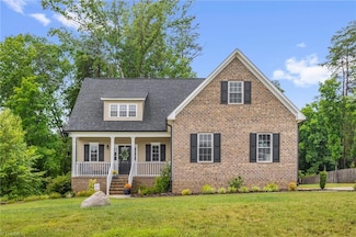 4812 Lord Andrews Place, Liberty, NC 27298