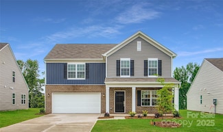 1515 River Cane St, Edgemoor, SC 29712
