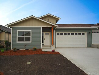 151 Stratus Loop, Sequim, WA 98382