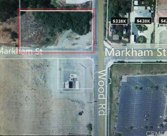 18950 Markham St, Riverside, CA 92508