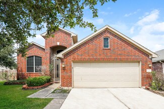 21826 Prairie Spring Ln, Spring, TX 77379