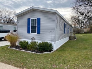 4111 Nancy Ln Unit 107, Kalamazoo, MI 49006