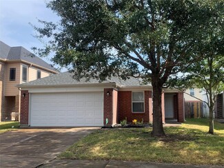 3414 Clipper Winds Way, Houston, TX 77084