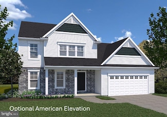 BRANSON MODEL at Eagles View, York, PA 17406